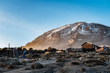 Great Image Kilimanjaro