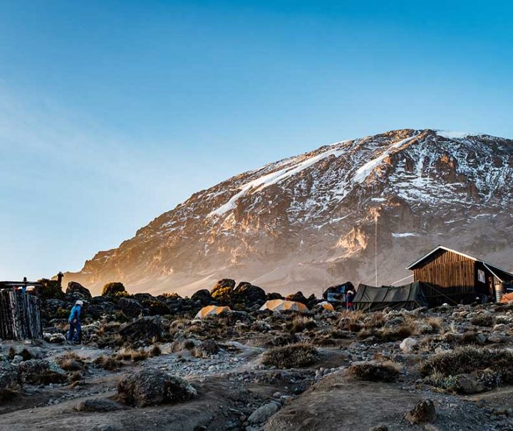 Great Image Kilimanjaro
